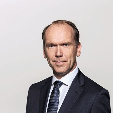 Gerrit Steen ist ab 1. Februar 2026 neuer CFO bei AT&S.   (Bild: Fresenius Kabi AG )
