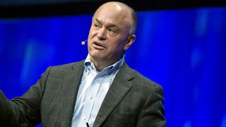 Jim Heppelmann, President und CEO von PTC (Bild: PTC)