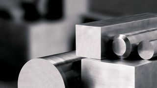 Stanal: un alliage léger d'Allega aux propriétés étonnantes. (Image: Allega)