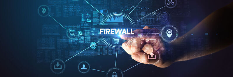 Die beliebte Open-Source-Firewall OPNsense eignet sich sowohl für den Einsatz in großen Netzwerken, als auch bei KMUs.