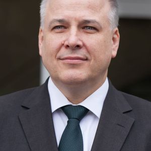 Karl Nagel, Leiter After Sales Service: „Mit dem individuell abgestimmten Full Service übernimmt Wenzel das Kostenrisiko und die Instandhaltungsplanung.“