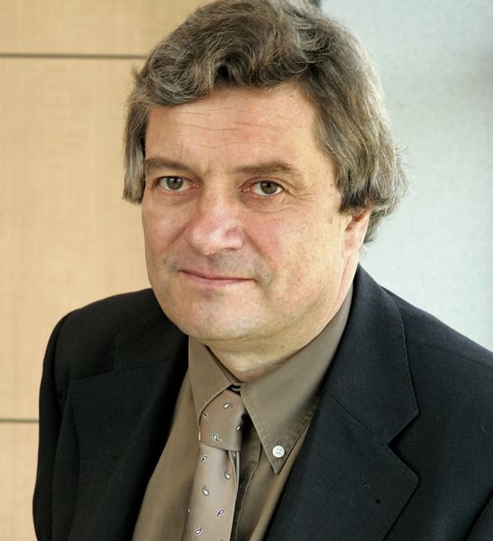 Jan Valcke, Vasco (Vasco)