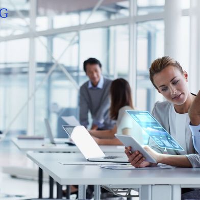 Corning und Nokia bringen gemeinsam FTTE- und optische LAN-Lösungen auf den Markt, die Kupferverkabelungen ersetzen, Energie sparen und skalierbare Netzwerke ermöglichen. (Bild: Corning)