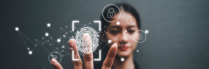 Digitale Identitäten versprechen einen einfachen Zugang zu digitalen Anwendungen im Gesundheitswesen.
