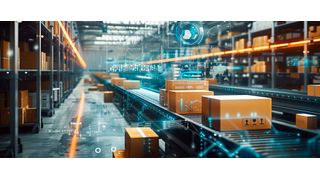 Nicht nur die Anschaffung, sondern insbesondere der Total Cost of Ownership ist ein entscheidender Faktor bei der Auswahl eines Warehouse-Management-Systems. (Bild: © Nuth - stock.adobe.com)