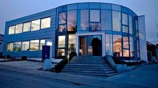 Der Automobilzulieferer UBC Composites hat einen Investor gefunden. (Bild: UBC Composites)