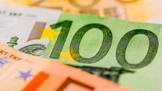 Chemiedoktoranden mit Stipendium erhalten im Durchschnitt 1421 Euro Gehalt. (Erwin Wodicka - wodicka@aon.at)