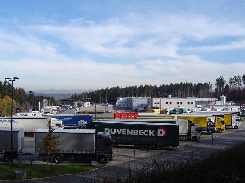  (Archiv: Vogel Business Media)