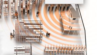 Die intelligente Datenerfassung mit STILL neXXt fleet wird mittelfristig die Anwendungen STILL Report und STILL FleetManager ersetzen. (STILL)