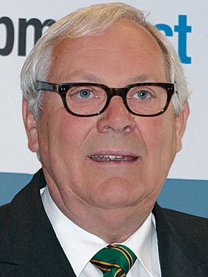 „Das Thema Greentech ist nicht nur ein Werbegag.“  Hans-Jochen Beilke, Vorsitzender der Geschäftsführung der EBM-Papst-Gruppe. (Archiv: Vogel Business Media)