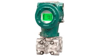 OpreX Druckmessumformer EJX S-Serie (Bild: xxx)