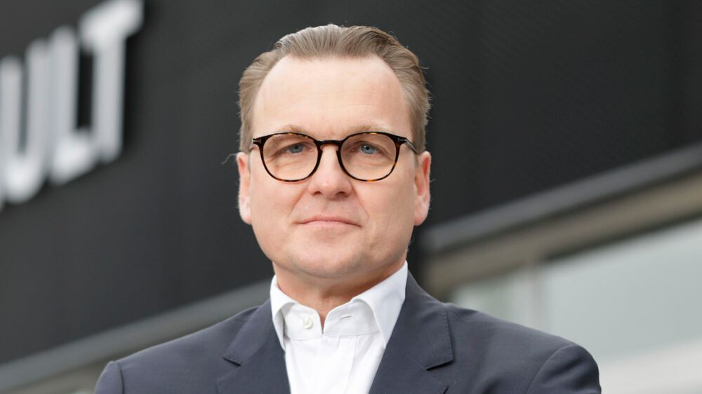 Bialkowski leitet PSA und FCABetriebe