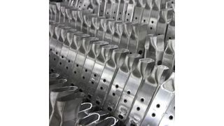 Leichtbaukomponenten aus der hochfesten HSA6-Legierung für Crash-Management-Systeme (Constellium)