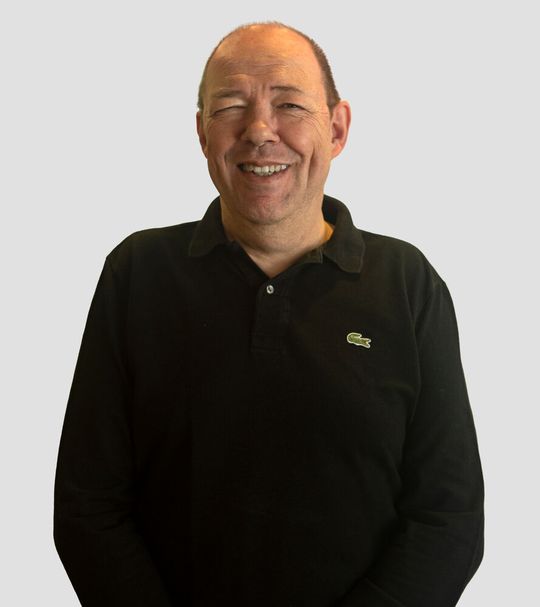 Michael Thedens, Brand Manager Enterprise bei DexxIT(Bild:  DexxIT)