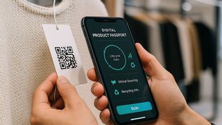 adobestock-1570517402-faqir-eu-digital-product-passport-dpp-1000x563v1 (Bild: © FAQIR/stock.adobe.com)