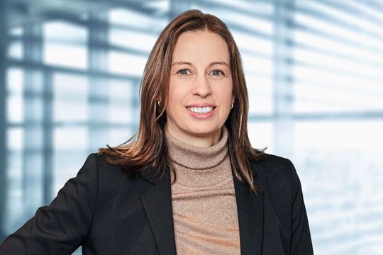 Tanja Waglöhner, COO Easyfairs DACH-IT und Messeleiterin der all about automation: «Mit der all about electronic solutions erweitern wir die erfolgreiche all about-Messefamilie um eine eigenständige Messereihe für die Entwicklung elektronischer Produkte und Systeme. Wir sind überzeugt, dass unser regionales Messekonzept auch in diesem Markt den Nerv der Zeit trifft.»(Bild:  Easyfairs)