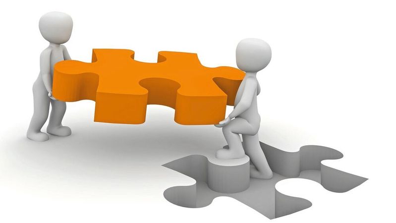 Obsoleszenz: ein fehlendes Bauteil kann ein ganzes Projekt gefährden. (Bild:  Peggy_Marco /  Pixabay)