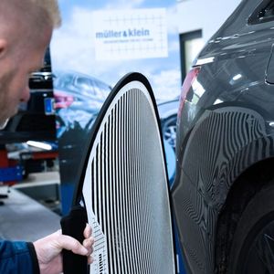(Bild:  Müller & Klein GbR, TÜV SÜD)