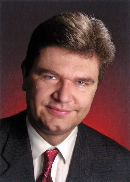 Dr. Harald Elsner ist Geologe an der Bundesanstalt für Geowissenschaften und Rohstoffe (BGR) und ein Experte, wenn es um seltene Erden geht. (Bundesanstalt für Geowissenschaften und Rohstoffe (BGR))
