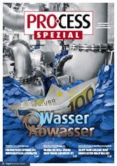 Wasser Abwasser (vbm)