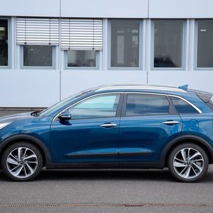 (Rosenow / »kfz-betrieb«)