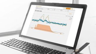 Weidmüller Automated Machine Learning Tool: Assistiertes Erzeugen von Modellen mittels künstlicher Intelligenz (KI). (Weidmüller)