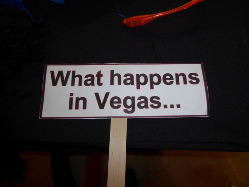 Bis zum nächsten Mal in 2017! (Bild: IT-BUSINESS)