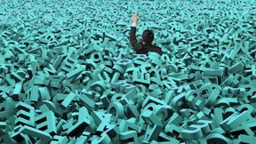 Das bloße Generieren und Sammeln von Daten bringt nicht viel, wenn diese nicht verwertet werden können. (Bild: © TSUNG-LIN WU – stock.adobe.com)