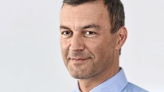 Jörg Adolf ist Stakeholder Relations Manager bei Shell und Herausgeber zahlreicher Szenario-Studien. (Bild: Joerg Brockstedt/Shell)