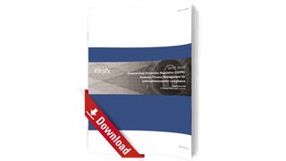 Whitepaper Cover: iGrafx (iGrafx)