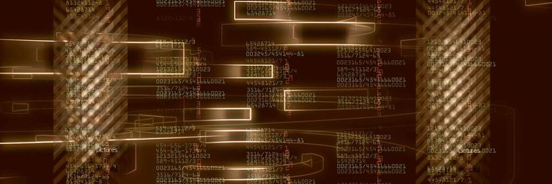 Wagt man den Blick über den Tellerrand der physischen Fertigung hinaus, können auch alteingesessene Industriezweige ihr Portfolio datenbasiert um digitale Angebote erweitern.(Bild:  gemeinfrei /  Pixabay)