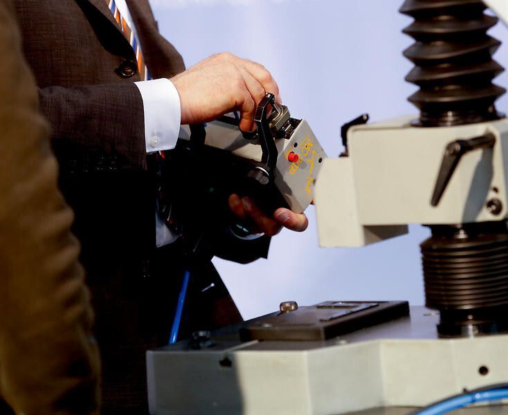  (Impressions from Metav 2014)