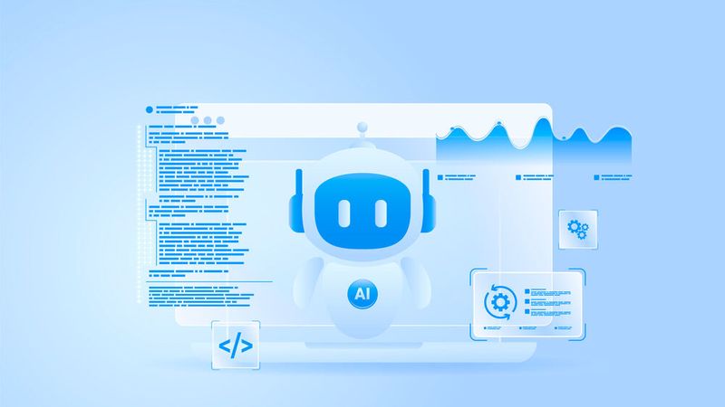Die KI-basierten Module unterstützen und bereiten Informationen auf, am Ende entscheiden aber nach wie vor die Sachbearbeitenden in den Genehmigungsbehörden.(Bild: ©  Fardived – stock.adobe.com)