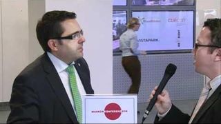 Johannes Korten zur Glaubwürdigkeit, Attraktivität und Differenzierung einer Marke (YouTubePlayer_23352_mediaTREFF)