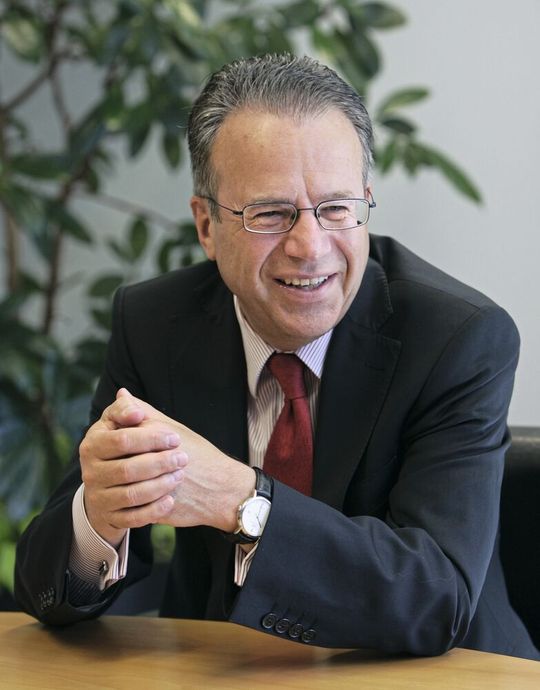 Einstiger BA-Chef übernimmt Aufsichtsratsposten bei Thyssenkrupp Steel.(Bild:  Bundeswehr/Bienert)