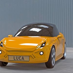 Mit dem Luca hat ein studentisches Team der TU Eindhoven zum wiederholten Mal ein Öko-Auto entworfen.