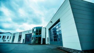 Die 170 Mitarbeiter der Walter Henrich GmbH am Firmensitz in Daaden werden nun Teil der Poppe-und-Potthoff-Gruppe. (Walter Henrich/Poppe + Potthoff)