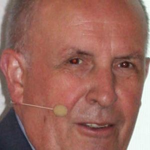 Firmengründer Günther Blum: „Das Erreichen dieses Meilensteins erweist sich für Blum-Novotest als Motivation sich den gegenwärtigen Erfolg zu sichern, aber auch zukünftige Herausforderungen, welchen wir uns unzweifelhaft stellen werden müssen, zu meistern.“ Bild: Blum-Novotest