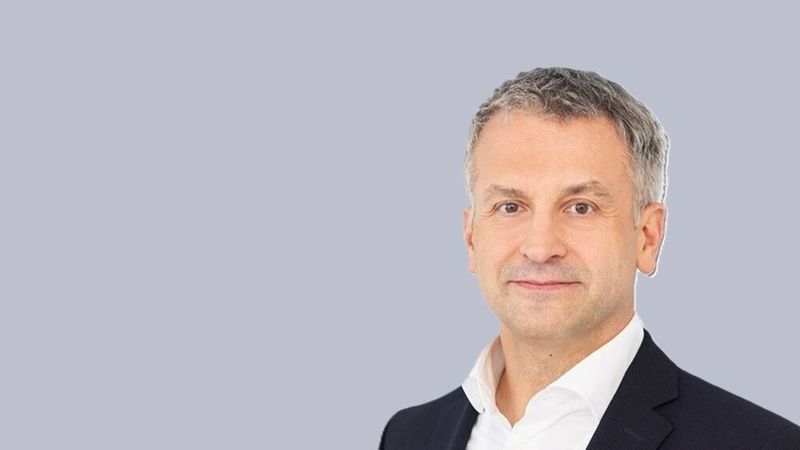 Axel Deininger ist neuer CIO und Mitglied der Geschäftsführung bei Utimaco.(Bild:  Utimaco)