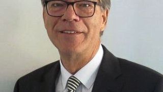 Bernd P. Uckrow ist neuer Geschäftsführer bei Wieland Electric in Bamberg. (Wieland Electric)