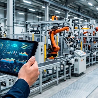 Practical mathematical methods to size storage, set dynamic impedance targets and budget nanoamp quiescent losses — ensuring reliable startup and sustained operation for energy‑harvesting sensor nodes. (Source: © Jai Izzam - stock.adobe.com)