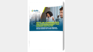 Whitepaper Cover: Vogel IT