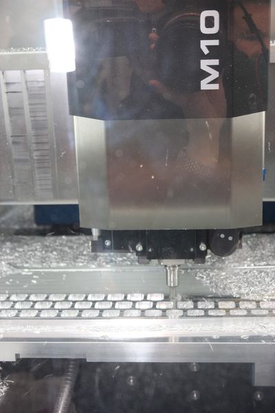 Rückblick: Bilder von der Euromold 2013. (Bild: Finus/Klöpping)