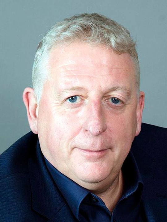 James Adie, Ephesoft.(Bild:  Ephesoft)