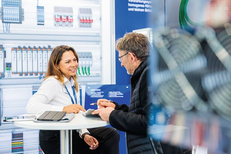  (Bild: Easyfairs GmbH)