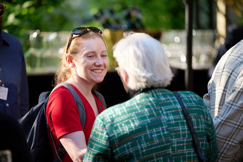 Impressionen des Frühlingsfests der ELEKTRONIKPRAXIS im April 2025. (Bild: © EYE AM CHRIS)