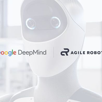 Together, the partners are developing adaptable, intelligent robots for a wide range of applications (Image:Agile Robots SE)