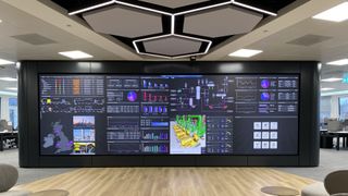 Predictive Maintenance sollte keine Frage der Anlagengröße oder des Budgets sein, sondern eine Frage des richtigen Zusammenspiels von Datenerfassung, -analyse und Rückmeldungen an die Bediener.  (Bild: Aveva)