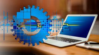 Azure Automation ist ein cloud-basierter Dienst für Automatisierung, Updates von Betriebssystemen und Konfiguration, der die einheitliche Verwaltung von Azure- und Nicht-Azure-Umgebungen unterstützt. (Bild: gemeinfrei Gerd Altmann)