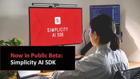 Simplicity AI SDK: Silicon Labs has released its AI-powered developer SDK as a public beta, thereby integrating AI assistants into the embedded development process. (Image:Silicon Labs)